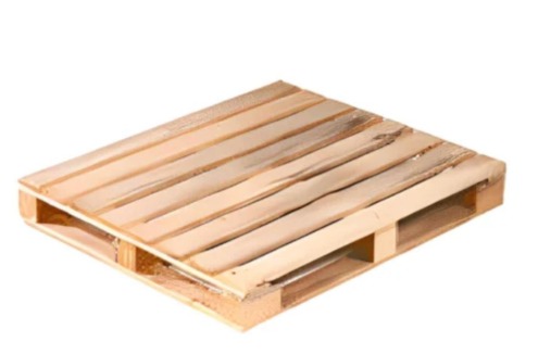Wooden Pallets